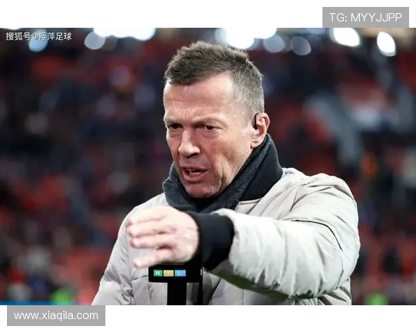 马特乌斯指责法兰克福队长致托普穆勒下课 马特乌斯指责法兰克福队长致托普穆勒下课