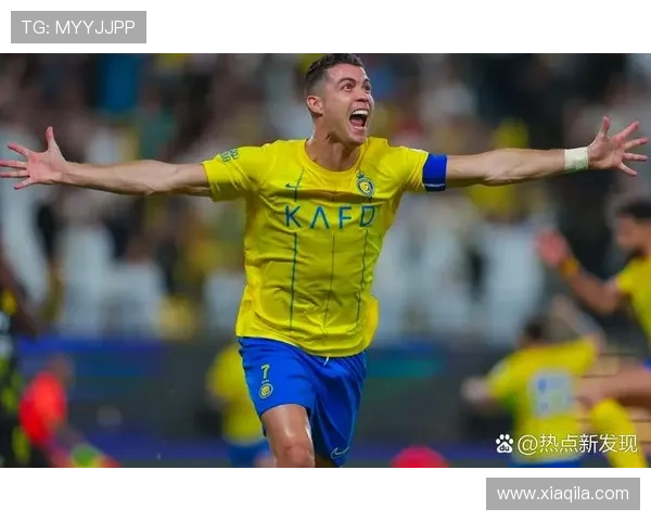 曝C罗考虑离队不满被沙特轻视