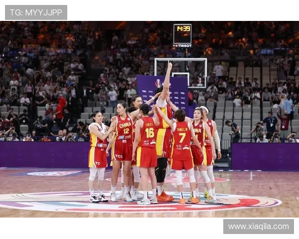 韩旭率队两连胜挺进总决赛创历史