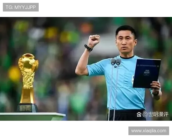 青岛德比叶博亚破门被判无效